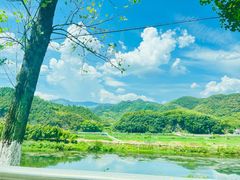 -雅鲁激流探险漂流