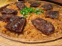 -乔街深夜食堂·台州菜·高压锅生蚝(杭州总店)