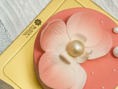 -黑池口感烘焙·生日蛋糕(坂田店)
