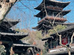 -鼓楼(西湖风景名胜区)