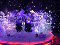 -世界恐龙谷景区