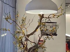 -味+新京宴·烤鸭·北京菜(创意谷店)
