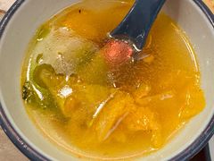-顶顶香煎饼家常菜(金花南路店)