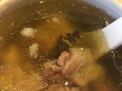 -金苑酒家·客家菜·广东老字号(万象店)