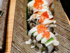 -花潮料理艺食馆(世欧广场店)