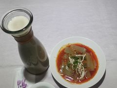 -鸭王烤鸭店(三里河店)