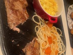 -豪客来牛排(成都锦江大融城店)