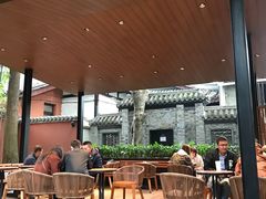 -星巴克(成都锦里店)