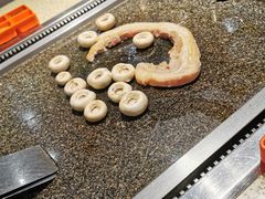 -猪的故事·韩式烤肉(韩乐坊店)