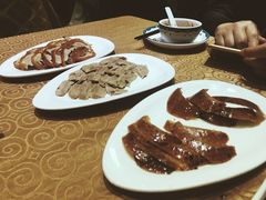 -德缘烤鸭店(大栅栏店)