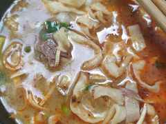 -华山路小碗驴肉汤(龙鳞路店)