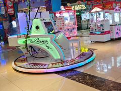 -大玩家(万达广场大连甘井子店)