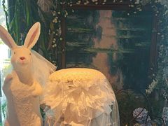 -风渡嘉荷西餐厅 Windy City(西三旗金隅店)