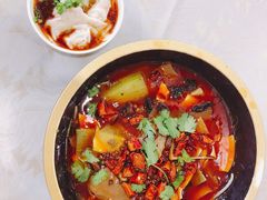 -成都驻京办餐厅(蜀都宾馆店)