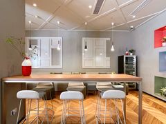 -潮一不贰·法式甜品·生日蛋糕·西式简餐(外滩店)