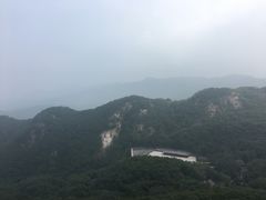 -丹东凤凰山景区