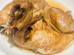 -老德州四合院·德州菜(天衢路店)