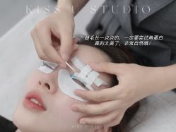 -KISS U 国际美学