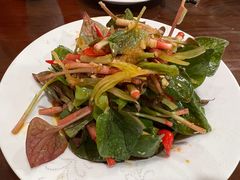 -攀西土菜馆(南线阁店)