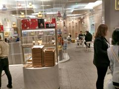 -奈雪的茶(市百一店)