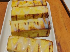 -木屋烧烤(南新店)