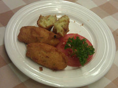 -船屋葡国餐厅