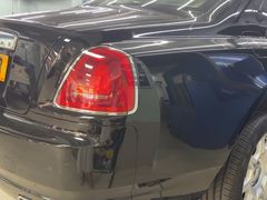 -壹伍陆连锁汽车维修美容(宝安中心区店)