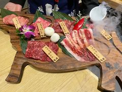 -牛藏·黑毛和牛烧肉(环市东店)