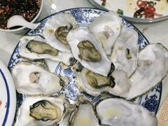 -松针蔡记蒸饺(花园路店)