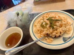 龙井虾仁-楼外楼(西湖景区孤山路店)