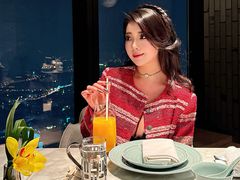 -无锡苏宁银河国际酒店-悦府65中餐厅