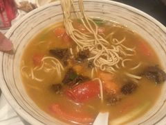 -慧娟面馆·餐厅(望江路店)