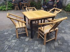 -院8里·小聚园(九眼桥店)