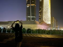 -南京眼步行桥