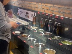 -焯牛潮汕牛肉火锅(云峰街创始店)