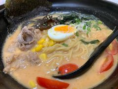 红宝石拉面-赤稻·日式料理(禅城店)