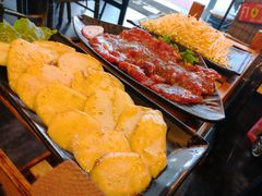 -梵行小馆烤肉(即墨店)