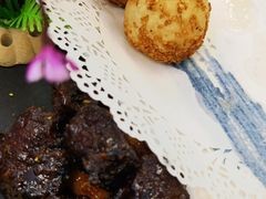 -聚鑫阁江浙菜·非遗传承技艺(闵行交大店)
