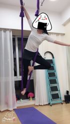 -亚太瑜伽普拉提学院