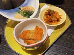 -和一料理(安阳店)