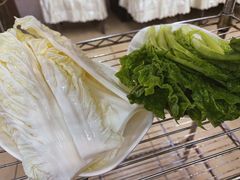 -蜀皇·菌汤鲜黄牛肉汤锅(宽窄巷子店)
