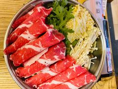 超多牛肉量-林妈妈村·日式料理(宝山万达店)