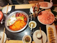 -吴老幺火锅(金龙店)