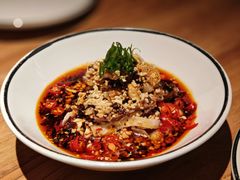 -太二酸菜鱼(汕头苏宁广场店)