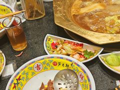 -芦月轩羊蝎子(劲松店)