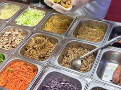 -张果佬年糕卷(科巷店)