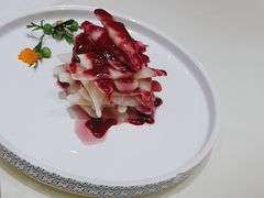 -惠丰堂饭庄·烤鸭·京味菜(翠微路店)