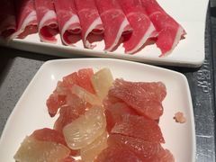 -海底捞火锅(群光广场店)