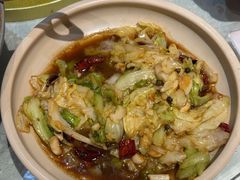 -金掌勺·锅包肉(广渠门店)