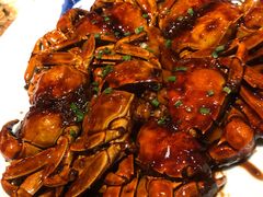 -蟹榭·本帮江浙菜·蟹宴(五角场合生汇商场店)